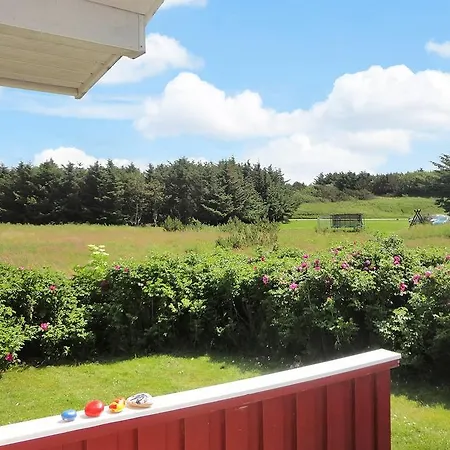 Hjorring Holiday home Lonstrup
