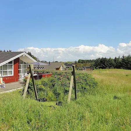 Hjorring Holiday home