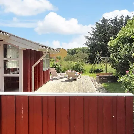 Hjorring Holiday home *