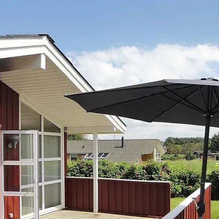 Holiday home Hjorring Lonstrup