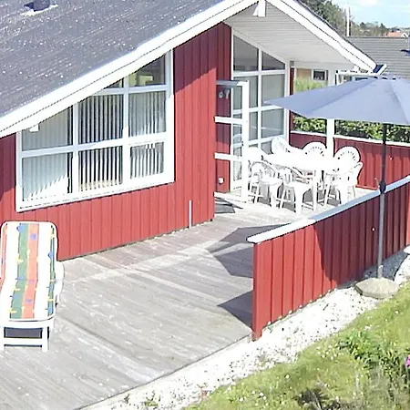 Hjorring Holiday home Lonstrup