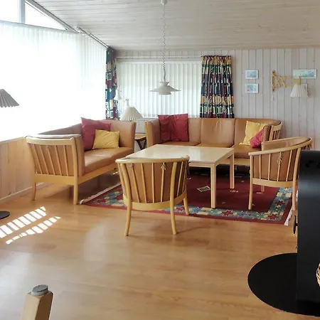 Holiday home Hjorring Lonstrup