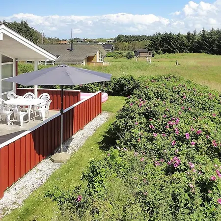 Hjorring Holiday home *