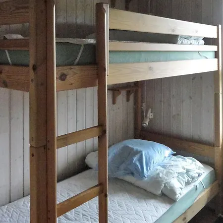 Hjorring Holiday home *